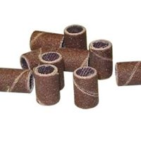 Sanding Bands 100 pz. grana 180
